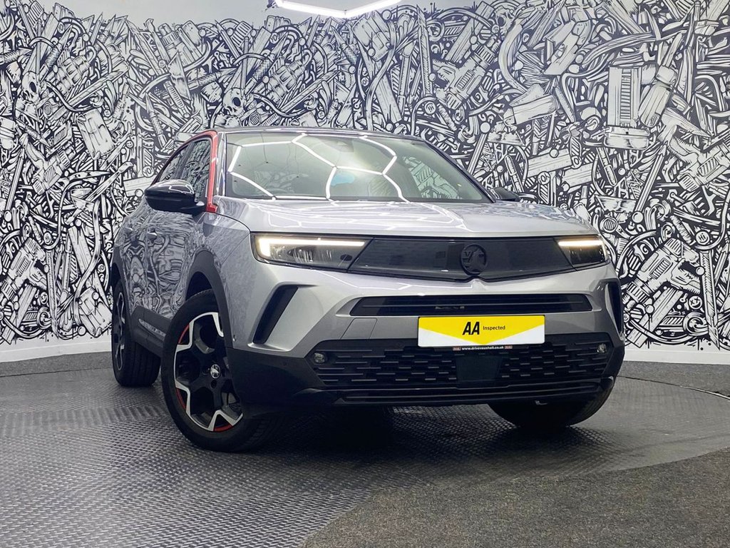 Used Vauxhall Mokka 2022 for sale - 76223687: Photo 4