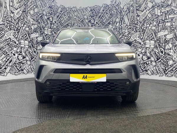 Used Vauxhall Mokka 2022 for sale - 76223687: Photo 5