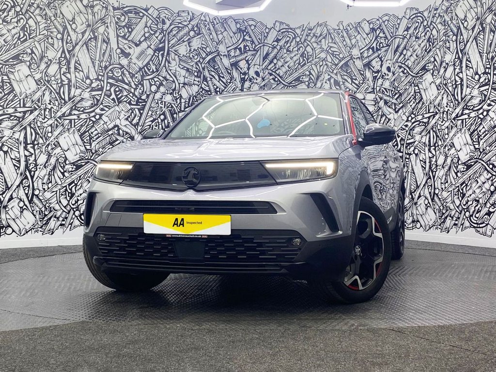 Used Vauxhall Mokka 2022 for sale - 76223687: Photo 6