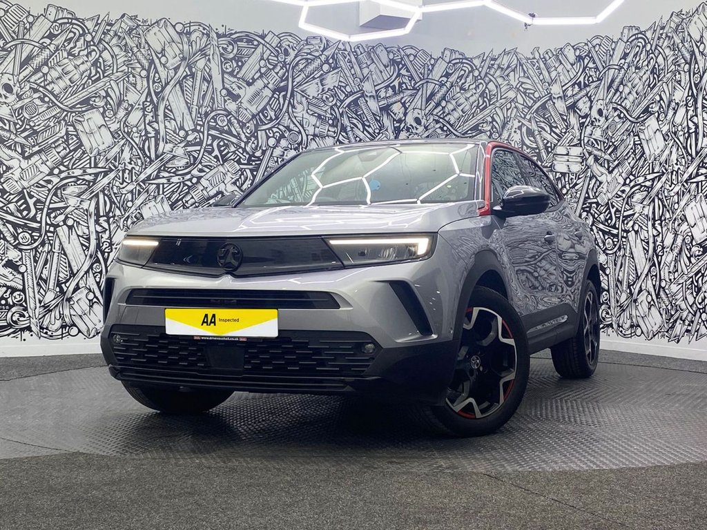 Used Vauxhall Mokka 2022 for sale - 76223687: Photo 7