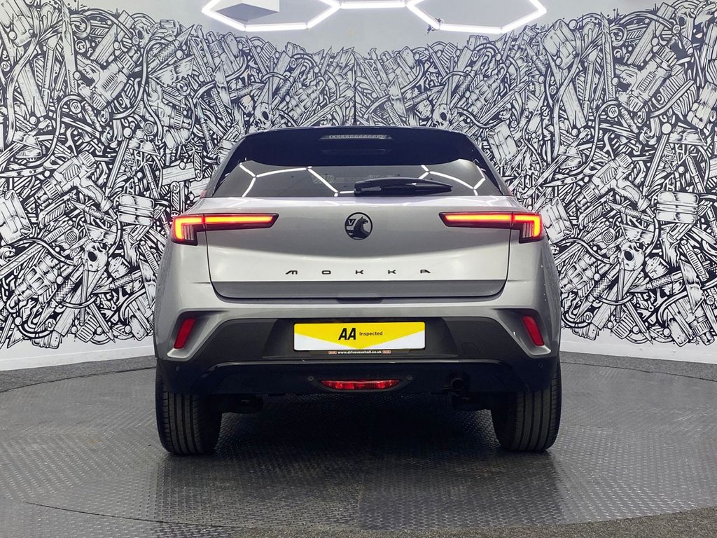 Used Vauxhall Mokka 2022 for sale - 76223687: Photo 9