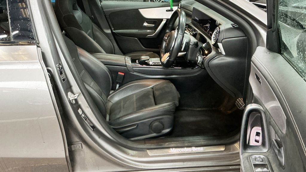 Used Mercedes-Benz A-Class 2022 for sale - 77608800: Photo 13