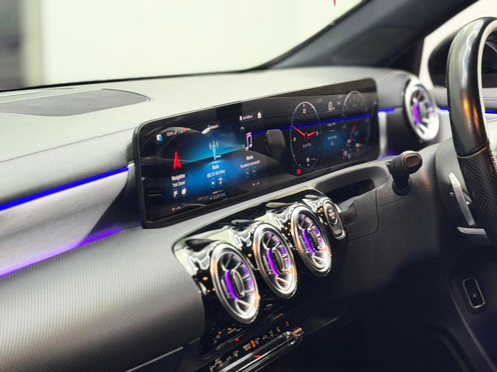 Used Mercedes-Benz A-Class 2022 for sale - 77608800: Photo 17