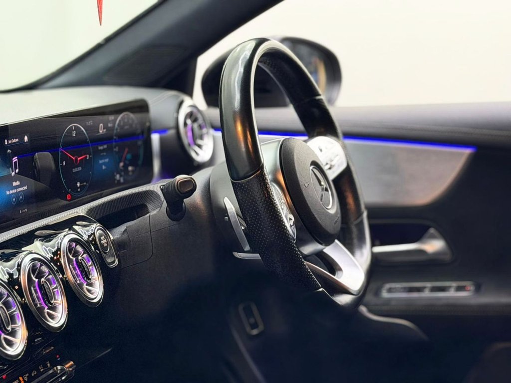 Used Mercedes-Benz A-Class 2022 for sale - 77608800: Photo 18