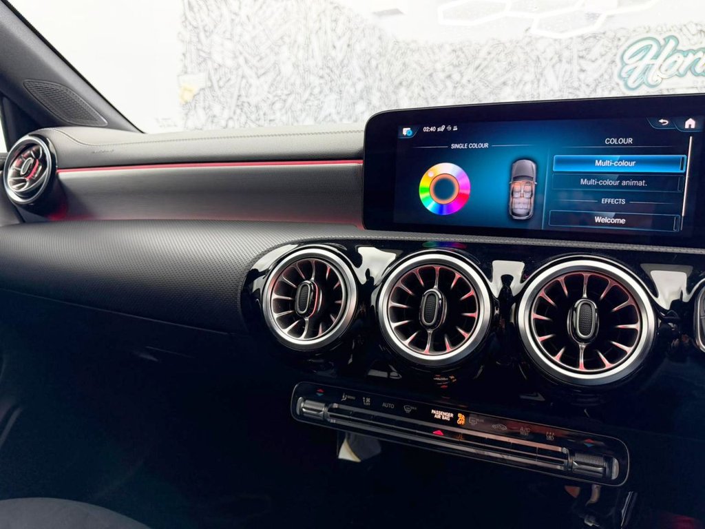 Used Mercedes-Benz A-Class 2022 for sale - 77608800: Photo 19