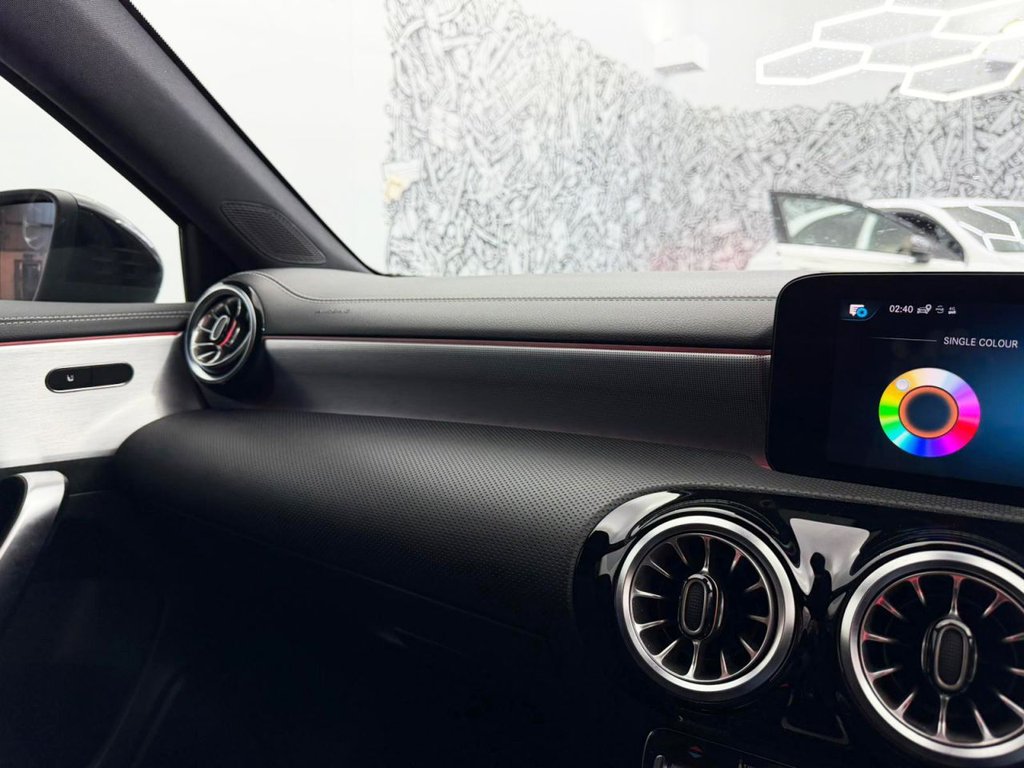 Used Mercedes-Benz A-Class 2022 for sale - 77608800: Photo 20