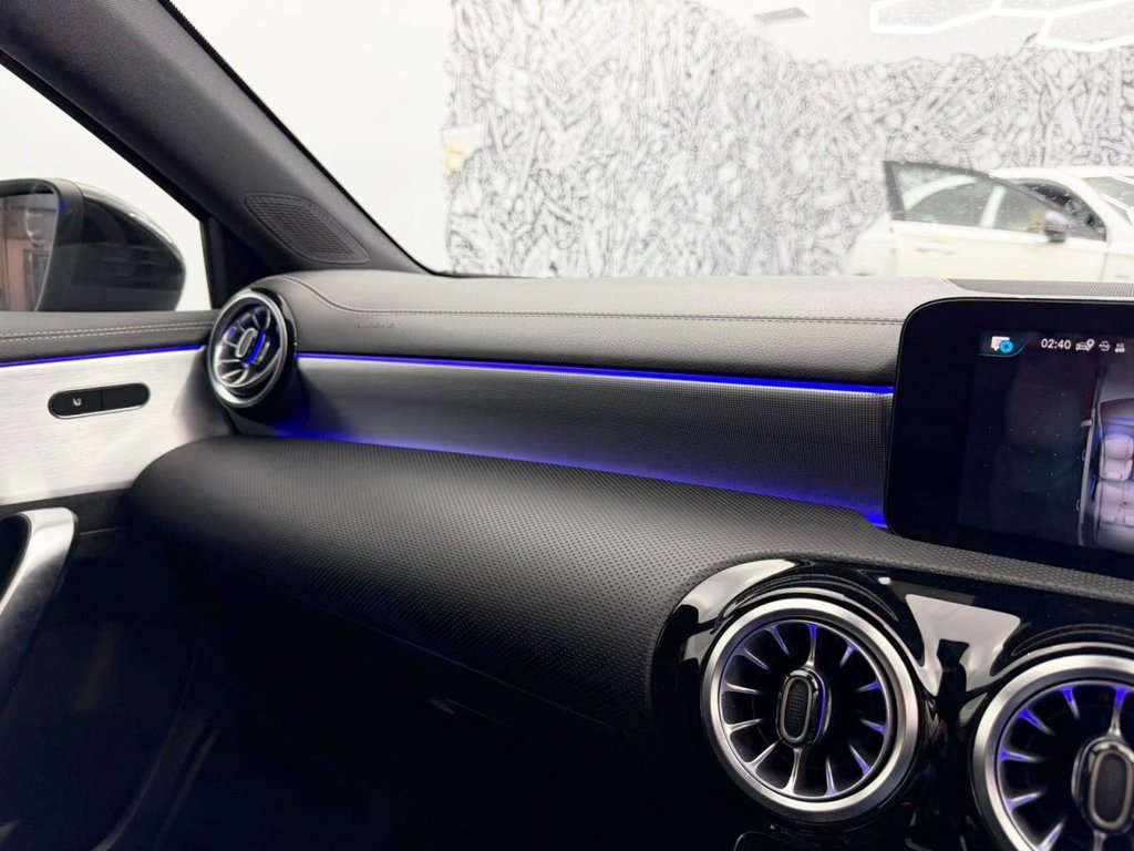 Used Mercedes-Benz A-Class 2022 for sale - 77608800: Photo 21