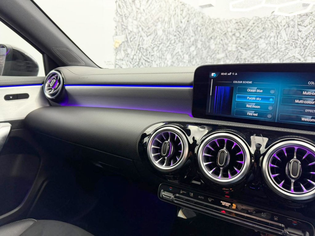 Used Mercedes-Benz A-Class 2022 for sale - 77608800: Photo 22