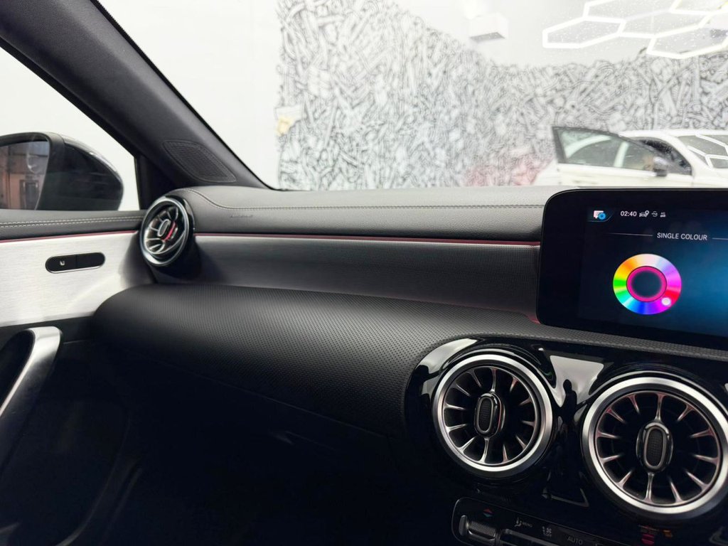 Used Mercedes-Benz A-Class 2022 for sale - 77608800: Photo 23