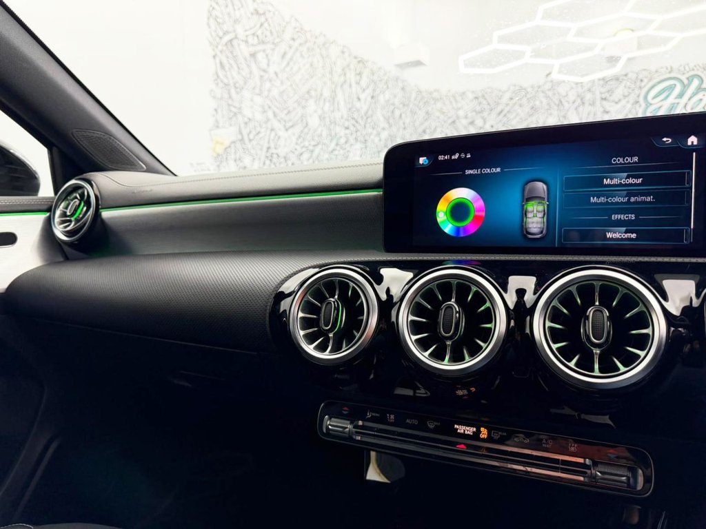 Used Mercedes-Benz A-Class 2022 for sale - 77608800: Photo 24