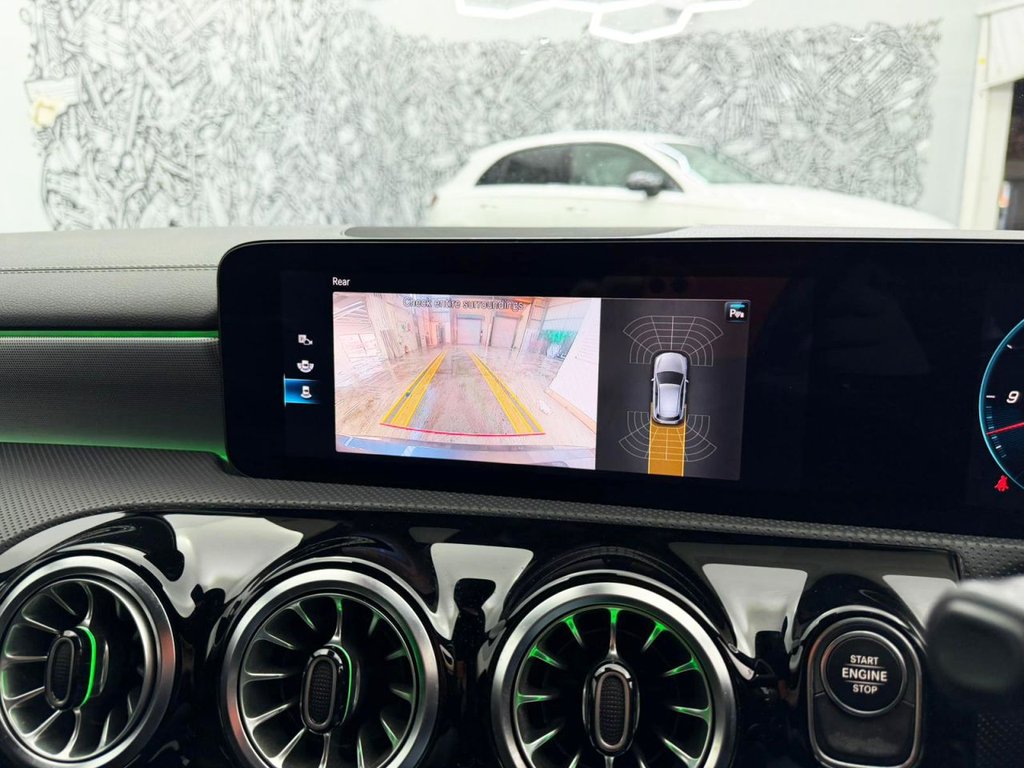 Used Mercedes-Benz A-Class 2022 for sale - 77608800: Photo 25