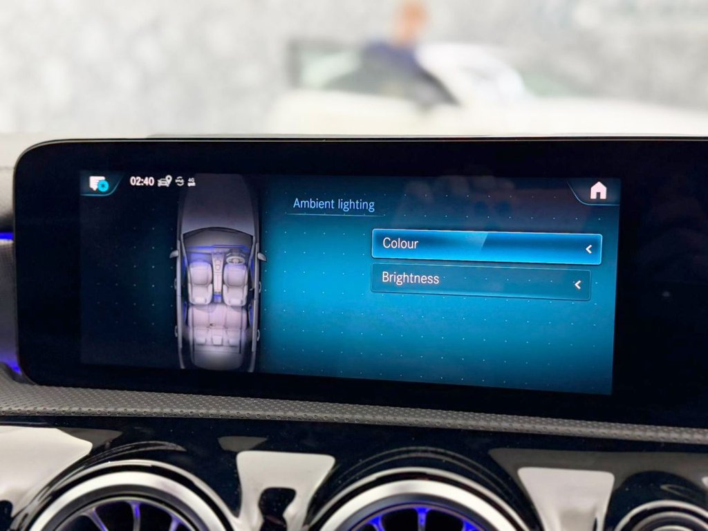 Used Mercedes-Benz A-Class 2022 for sale - 77608800: Photo 26