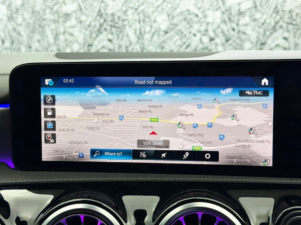 Used Mercedes-Benz A-Class 2022 for sale - 77608800: Photo 29