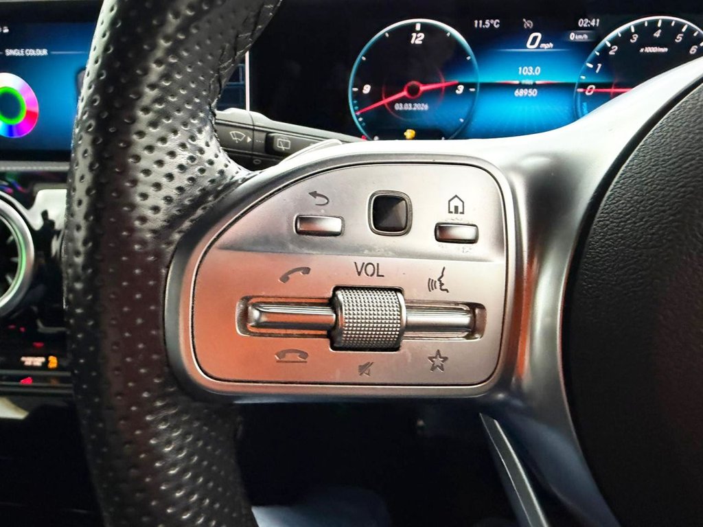 Used Mercedes-Benz A-Class 2022 for sale - 77608800: Photo 31