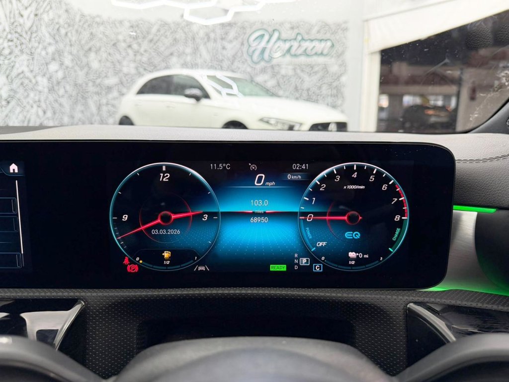 Used Mercedes-Benz A-Class 2022 for sale - 77608800: Photo 32