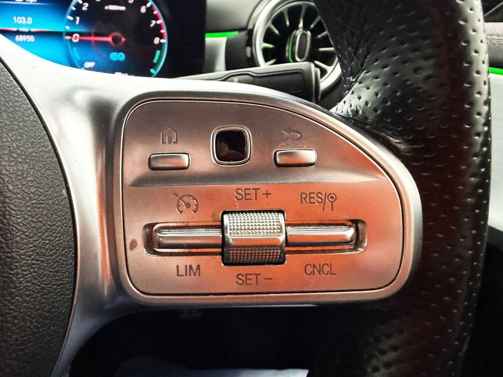 Used Mercedes-Benz A-Class 2022 for sale - 77608800: Photo 33