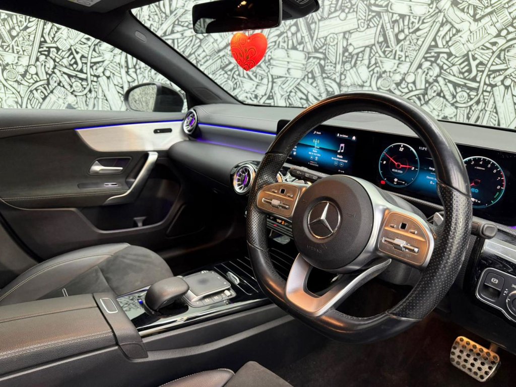 Used Mercedes-Benz A-Class 2022 for sale - 77608800: Photo 34