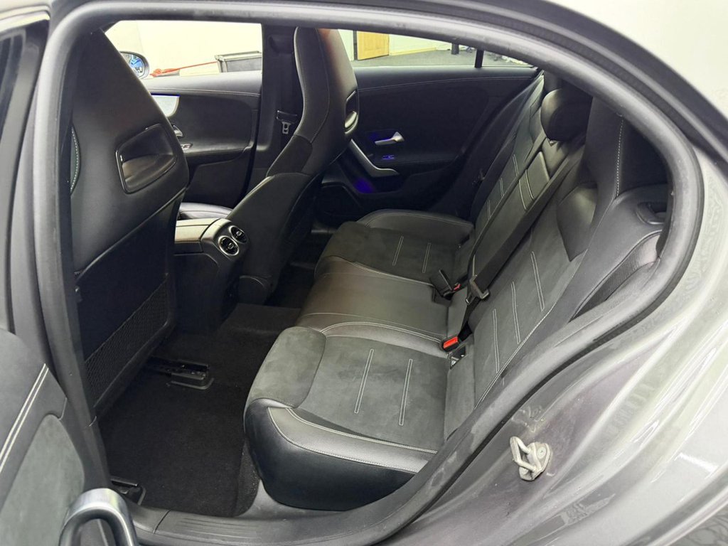 Used Mercedes-Benz A-Class 2022 for sale - 77608800: Photo 36