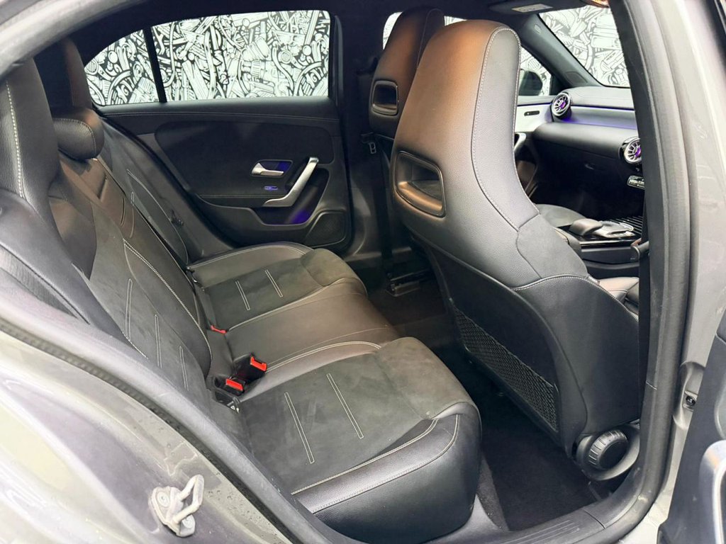 Used Mercedes-Benz A-Class 2022 for sale - 77608800: Photo 37