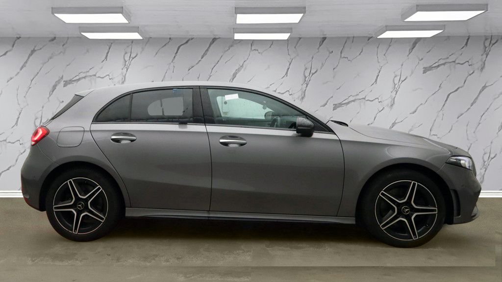 Used Mercedes-Benz A-Class 2022 for sale - 77608800: Photo 8
