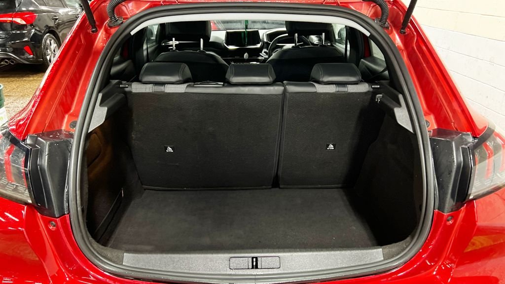 Used Peugeot 208 2023 for sale - 77153530: Photo 11