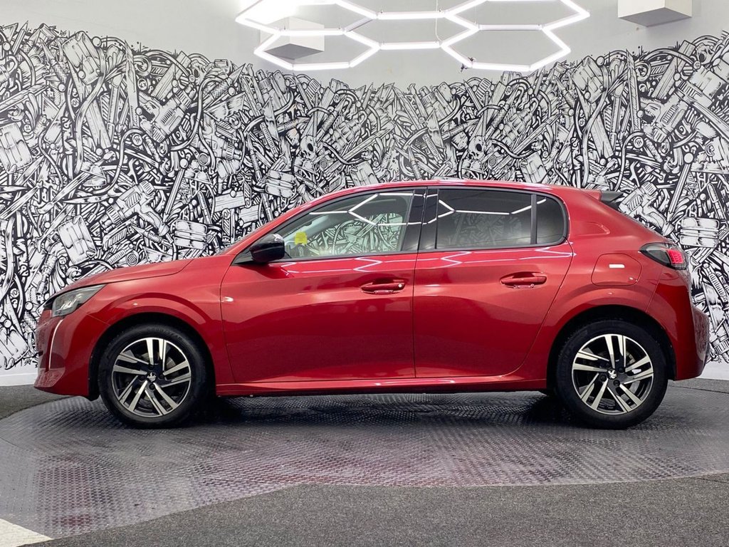 Used Peugeot 208 2023 for sale - 77153530: Photo 12