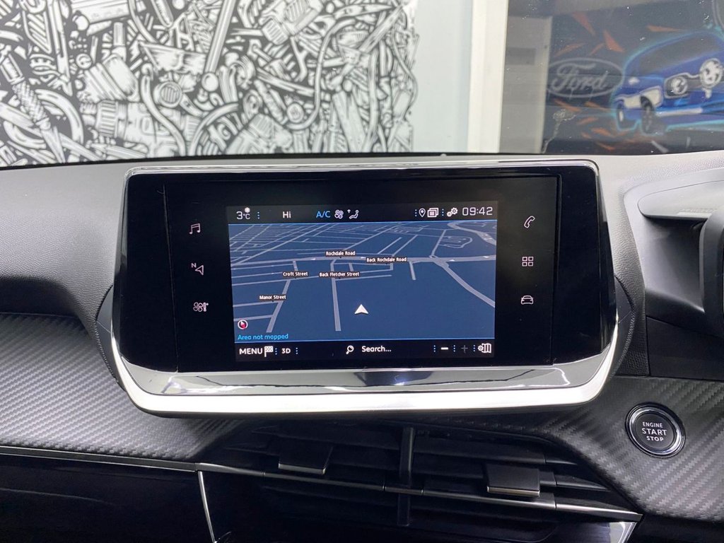 Used Peugeot 208 2023 for sale - 77153530: Photo 16