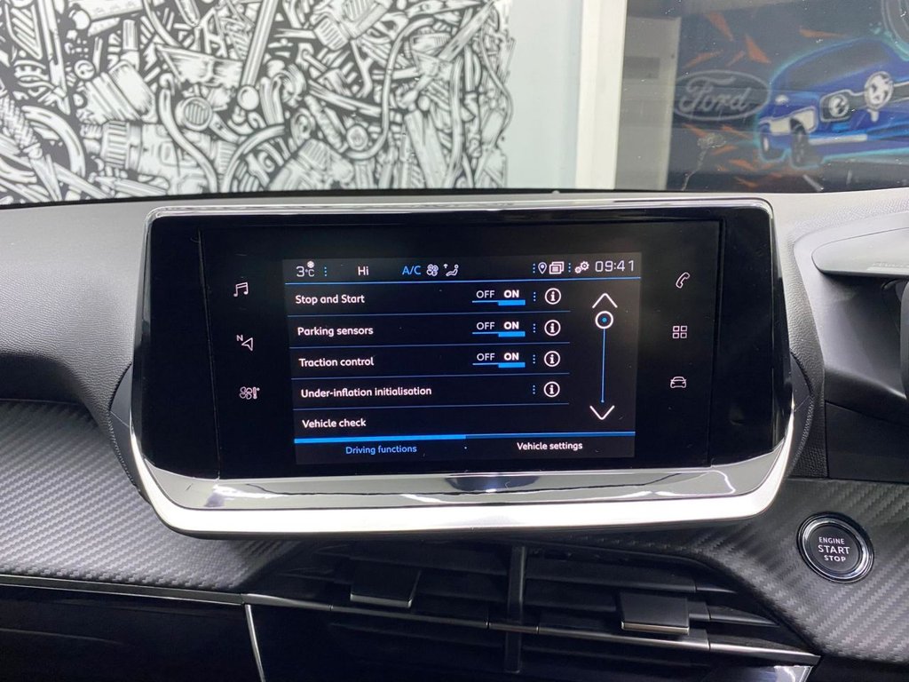 Used Peugeot 208 2023 for sale - 77153530: Photo 17