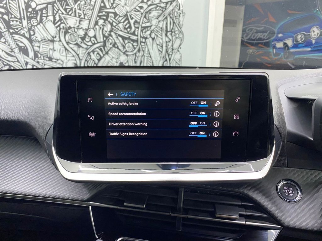 Used Peugeot 208 2023 for sale - 77153530: Photo 18