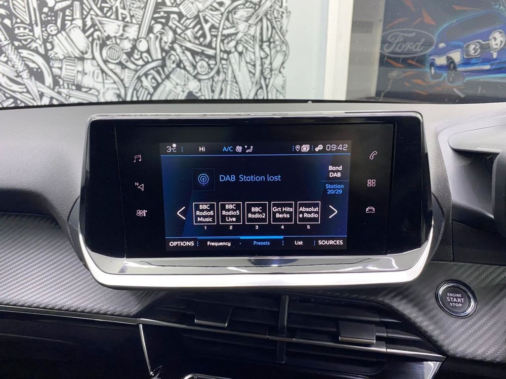 Used Peugeot 208 2023 for sale - 77153530: Photo 19