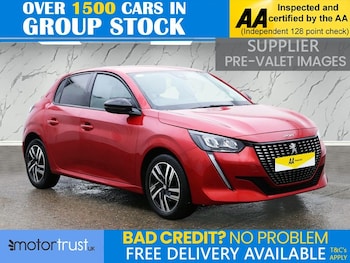 Used Peugeot 208 2023 for sale - 77153530: Photo