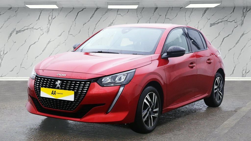 Used Peugeot 208 2023 for sale - 77153530: Photo 2