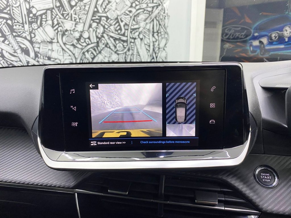 Used Peugeot 208 2023 for sale - 77153530: Photo 20