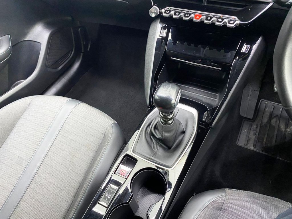 Used Peugeot 208 2023 for sale - 77153530: Photo 22