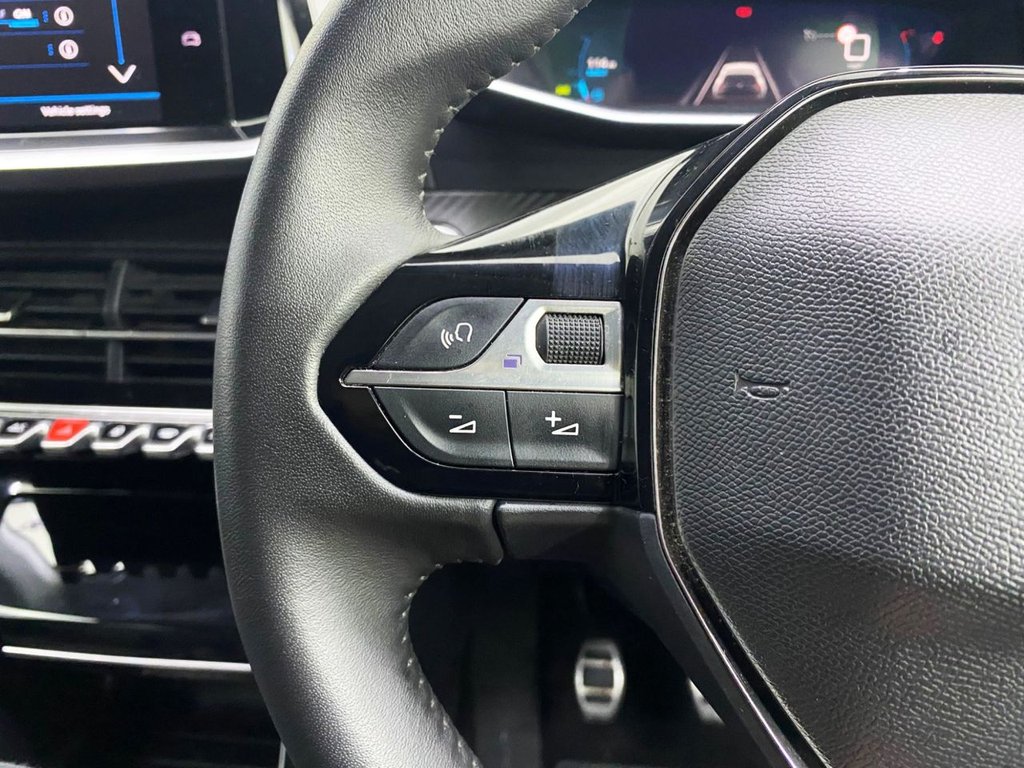 Used Peugeot 208 2023 for sale - 77153530: Photo 23