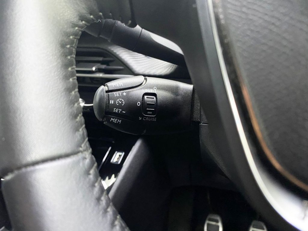 Used Peugeot 208 2023 for sale - 77153530: Photo 24