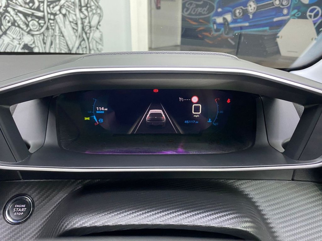 Used Peugeot 208 2023 for sale - 77153530: Photo 25