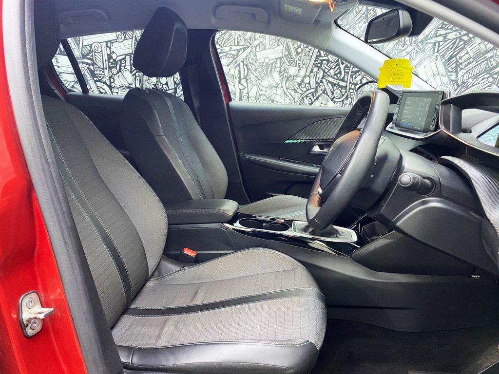 Used Peugeot 208 2023 for sale - 77153530: Photo 28