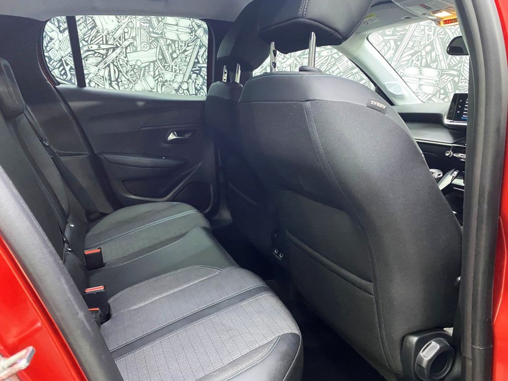 Used Peugeot 208 2023 for sale - 77153530: Photo 29