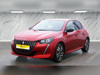 Used Peugeot 208 2023 for sale - 77153530: Photo