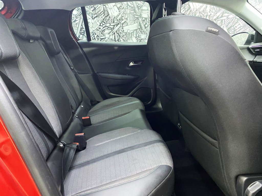 Used Peugeot 208 2023 for sale - 77153530: Photo 30