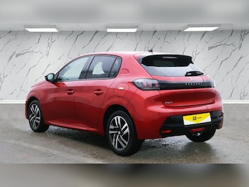 Used Peugeot 208 2023 for sale - 77153530: Photo
