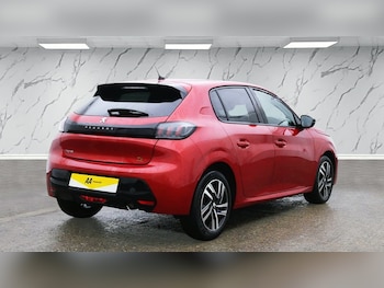 Used Peugeot 208 2023 for sale - 77153530: Photo