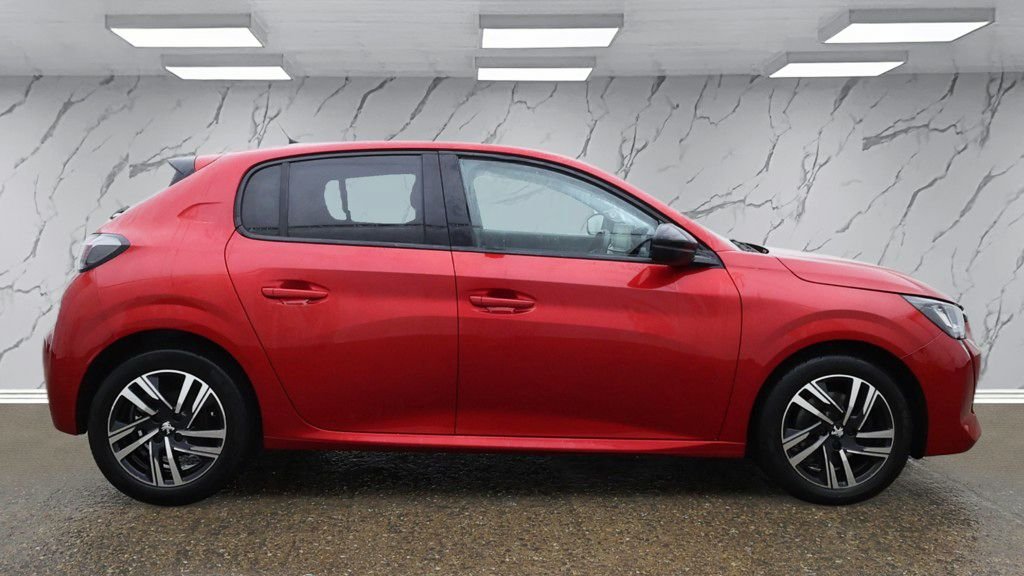 Used Peugeot 208 2023 for sale - 77153530: Photo 5