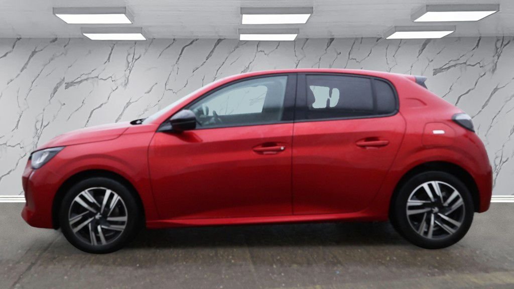 Used Peugeot 208 2023 for sale - 77153530: Photo 6