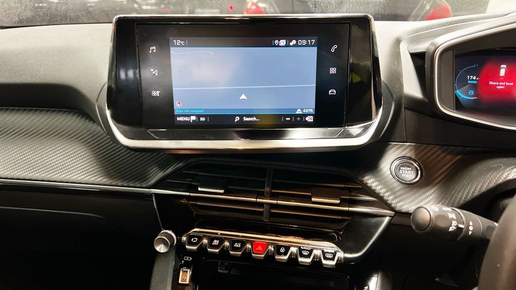 Used Peugeot 208 2023 for sale - 77153530: Photo 7