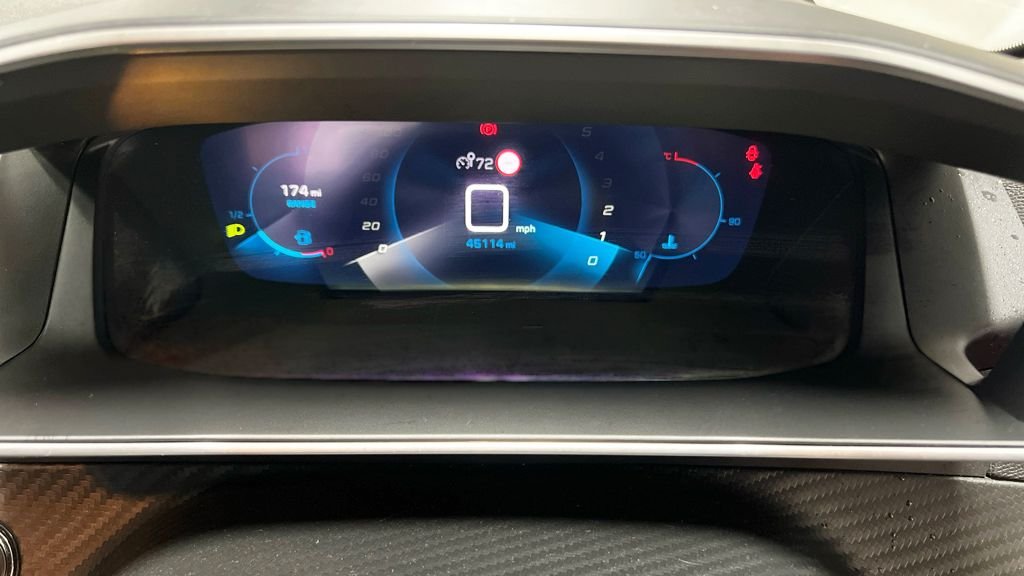 Used Peugeot 208 2023 for sale - 77153530: Photo 8