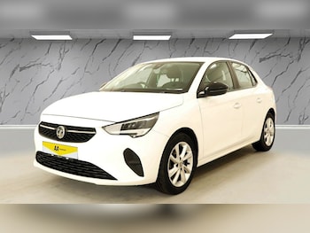 Used Ford Fiesta 2020 for sale - 78134551: Photo