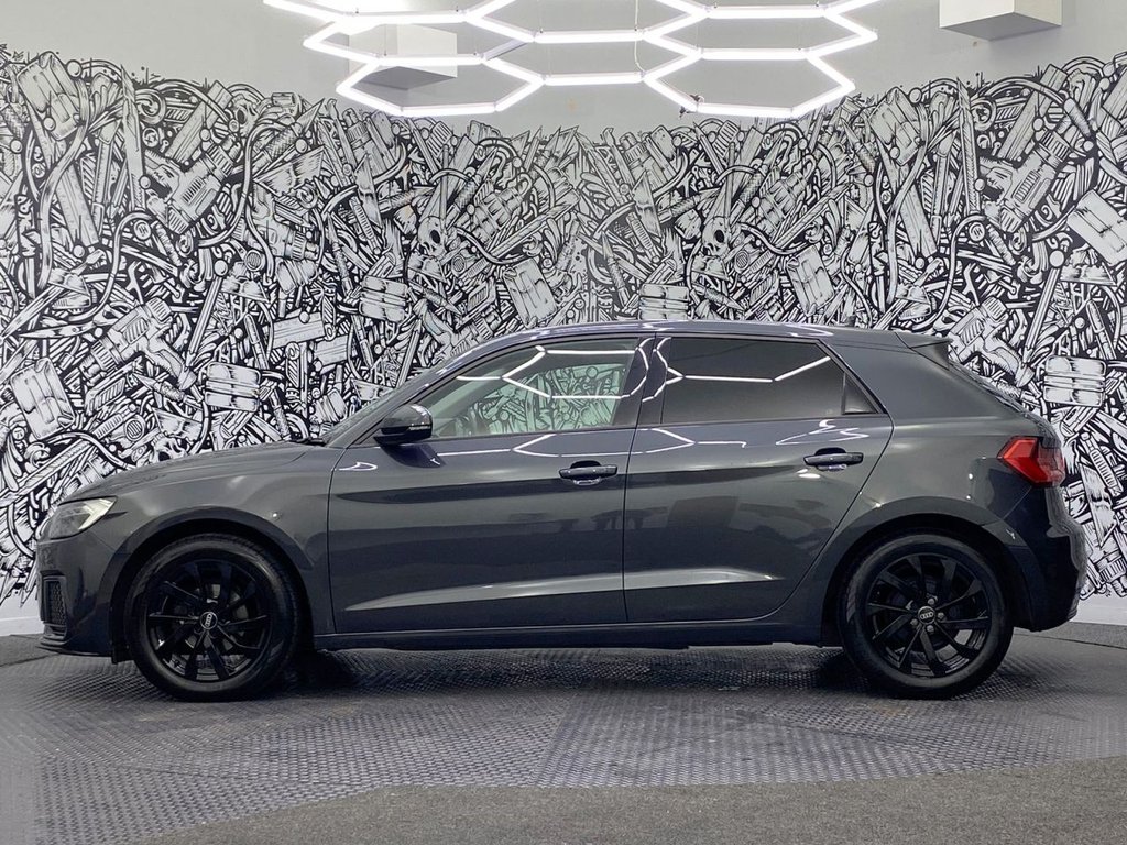 Used Audi A1 2019 for sale - 76092825: Photo 12