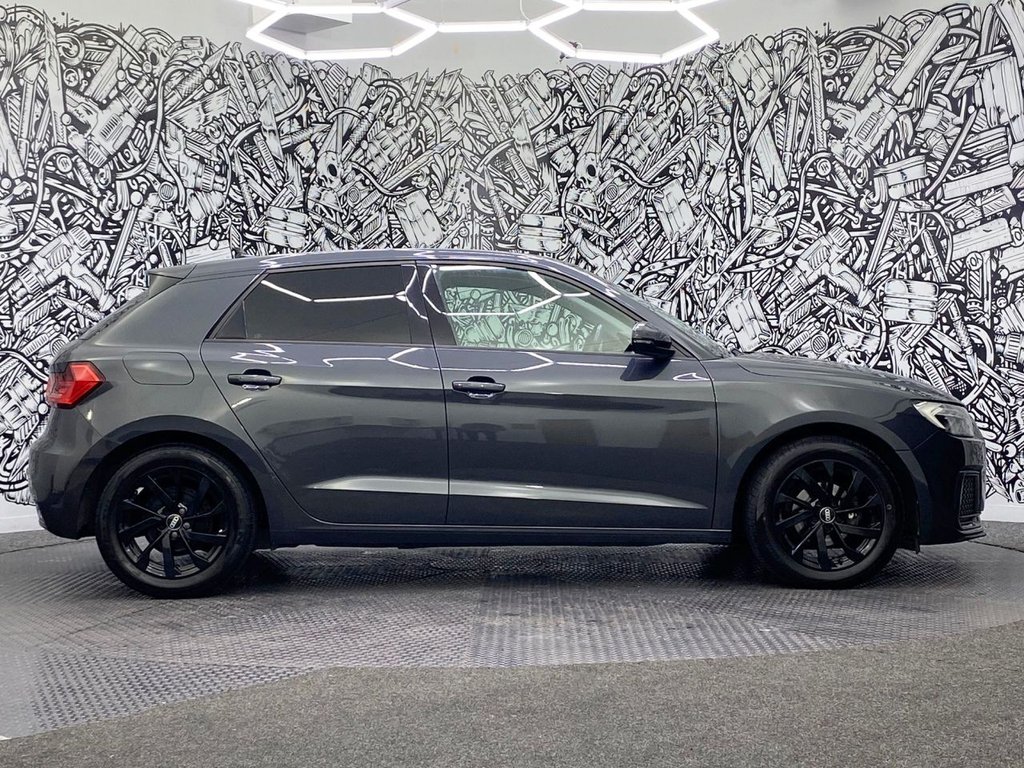 Used Audi A1 2019 for sale - 76092825: Photo 14